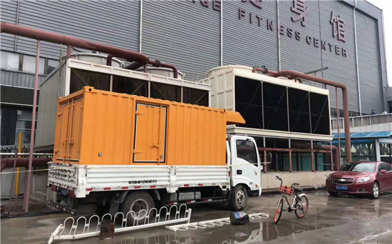 蒲城300KW发电机组适配电缆规格选型指南